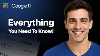 Честный обзор Google Fi (2025) &mdash; действительно ли Google Fi стоит ваших денег?