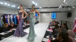 Clarisse 810725 Dress - NewYorkDress.com