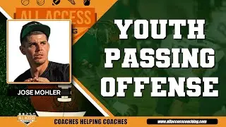 Developing a Youth Passing Offense