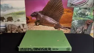 Естественная история динозавров
