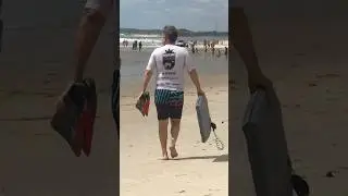 Body-board coach - aprenda e curta a melhor idade- #aquiraz #bodyboard #coach #praia #melhoridade