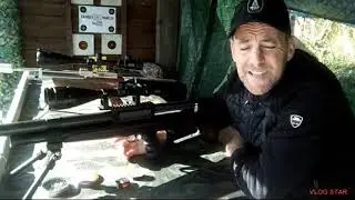 Snowpeak / Artemis P35  UK review v Kral Np02 Puncher