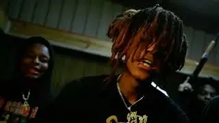 NBL Tq x SMK Deezyy | Booted Up (official music video