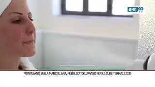 SRV MONTESANO CURE TERMALI
