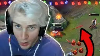 Elite500 | THE POWER OF CONQUEROR VLAD!! SMURFING IN MASTER!!
