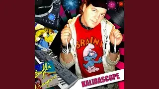 Toyfriend (feat. Domenic Marte)