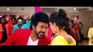 Jorthaale - Video Song From Rudhran ,,,