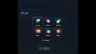 IPTV OTT PLAYER 2024