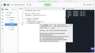 Rename All Files Based on Folder | Automate Everything with Python