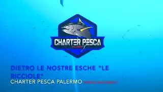 Dietro le nostre esche 