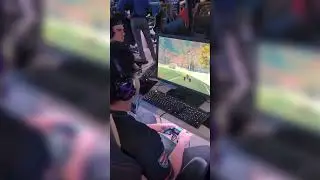 Esports at New England College!