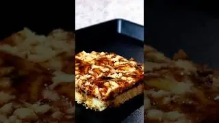 fig Crumb Bars   , #fig #figjam #crumble #crumblebar #cakebar #jam