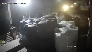 Accident in mundur palakkad