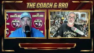 The Road To Royal Rumble Continues On | Coach and Bro | Jan 15