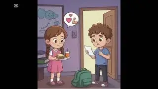 قصه حب الاخوات بين رنا وطه ♥️