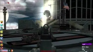 Best nazi zombie custom map