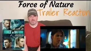 Trailer Reaction Force of Nature - Mel Gibson