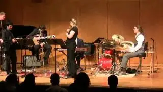 Translinear Light - Jesse Kramer Sextet