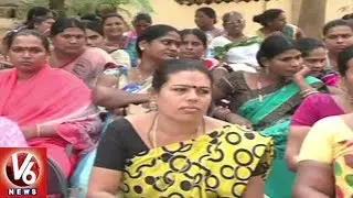 Supreme Court To Review Section 377 | LGBT Community Welcomes Move | V6 News