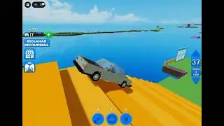 CARRO   OBBY