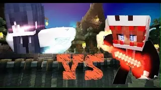 FlashyFlames VS Thecreep016 (PVP Montage)