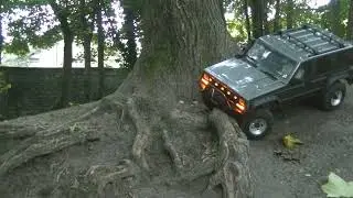 Cross-RC EMO X2  Hard Passage Live