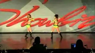 Dance Precisions- No More Lies (Autumn Miller and Melia Mariano)