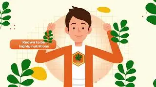 AMAZING IMMUNERGY by IAMWORLDWIDE | Vitamin C + Zinc + Moringa