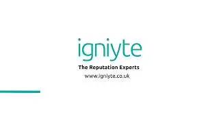 Igniyte - Why search engine results matter for your online reputation