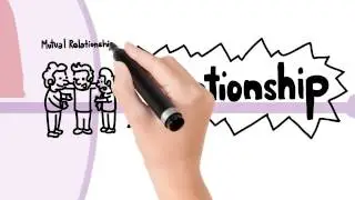 Sphere of Influence explainer video