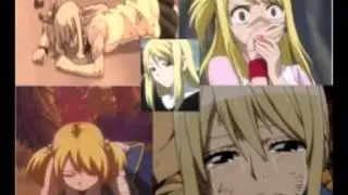 fairy tail nalu j'aimerai tellement