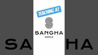 Join me for art ateliers at Sangha Rooftop Hotel in Toulouse! Unleash your creativity! 🎨✨