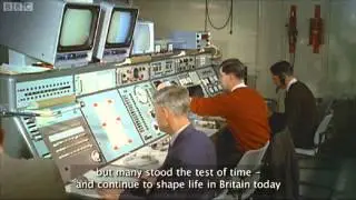 Britain on Film: The Joy of Tech (BBC4)