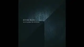 Kevin Riepl - dreams of the inbetween