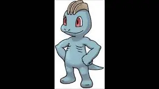 Can You Make A Machop Mascot Costume From Pokemon?