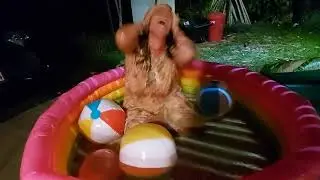 Vampire Bondage Clown Spegetti Food Explosion Wild Funny Lava Flow Reality Show 2021 OFFICIAL VIDEO