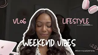 The Weekend Diary