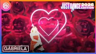 Just Dance 2026 Fanmade Edition - gabriela - katseye Gameplay