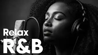 【R&B Relax 50】Rainy Day Healing Playlist / for Chill / Work / Indie / Ballad / Relax / Coffee