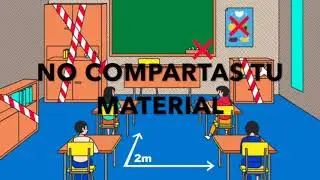 SEGURIDAD COVID CMP
