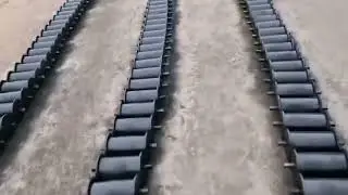Mining accessories/castings