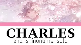 Charles Ena Shinonome ENGLISH Alt | PJSK: RESONATING WITH YOU!