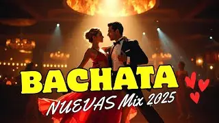 Bachata Nueva 2026 – Feel the Corazón ❤️ Romantic Bachata Music for Love