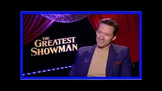 Hugh jackman shares his reaction to the potential disney-fox merger & wolverine joining the avengers