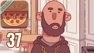Chapter 2 - Good Pizza, Great Pizza - Part 37 - Gameplay Walkthrough (iOS,Android)