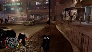 Lets play sleeping dogs
