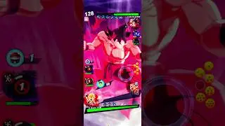 KAIOku с этими баффами, чувак 😭🤯 #dblegends #new #sub #dbz #brokudbl #like #2026 #shorts