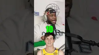 Are These NBA Players Future All-Stars? 🏀👀
