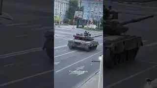 Wagner coup incoming?