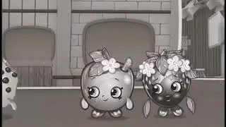 Laje Ne Sais Quoi Du Shopkins